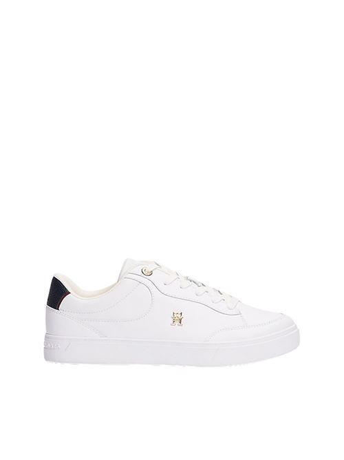 Sneaker essential chic Tommy Hilfiger | FW0FW08579YBS